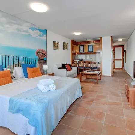 Appartement La Maravilla