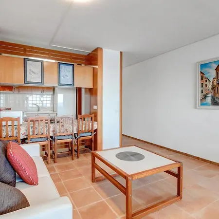 Appartement La Maravilla