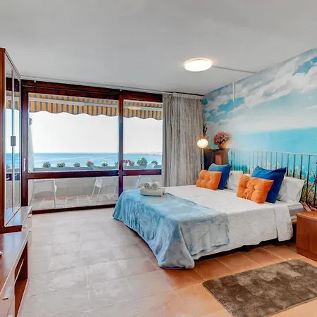 La Maravilla Appartement *