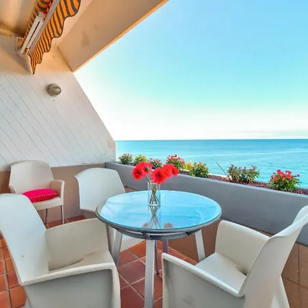 La Maravilla Appartement Costa Del Silencio