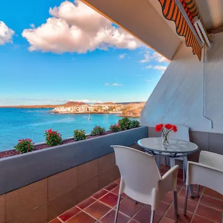 Appartement La Maravilla Costa Del Silencio